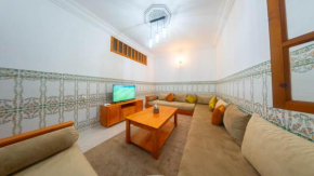 Abdessamad Appartement 2